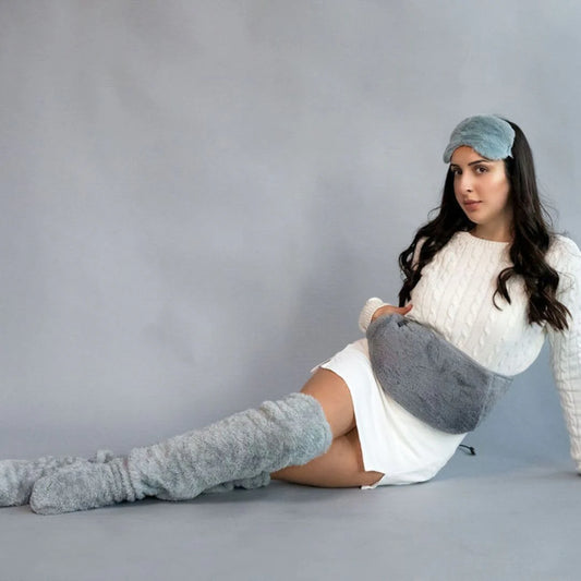 Rechargeable Heating Pad Belt