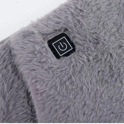 Rechargeable Heating Pad Belt